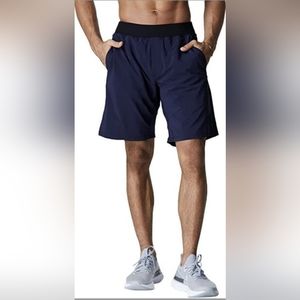 NWT🔥$70 Fabletics Best Selling 7" "The Franchise Short" (Lined)🔥SOLD OUT